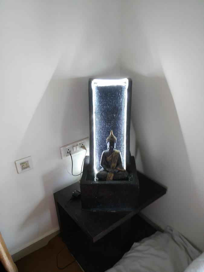The Residency Bed & Breakfast Amarkantak ภายนอก รูปภาพ