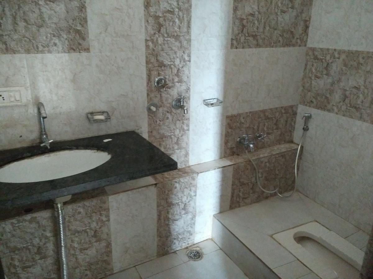 The Residency Bed & Breakfast Amarkantak ภายนอก รูปภาพ