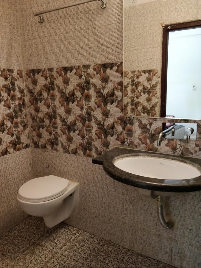 The Residency Bed & Breakfast Amarkantak ภายนอก รูปภาพ