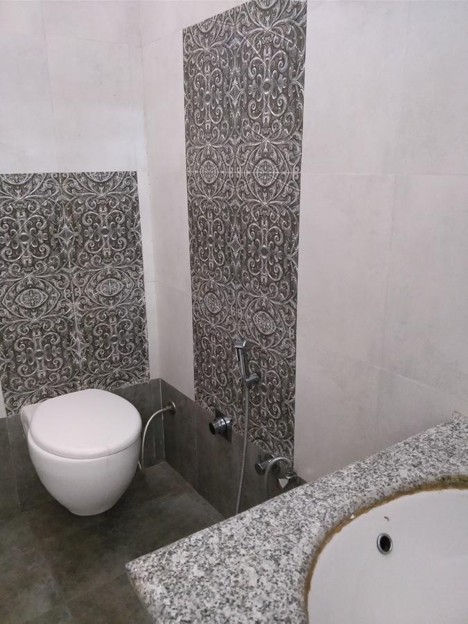 The Residency Bed & Breakfast Amarkantak ภายนอก รูปภาพ
